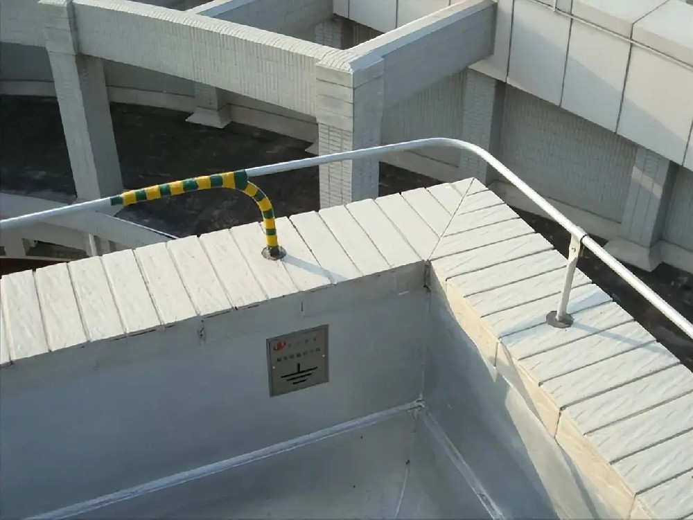 國(guó)外防雷施工現(xiàn)狀 國(guó)外防雷施工現(xiàn)狀