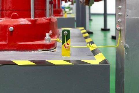 銀行防雷施工技術(shù) 銀行防雷施工技術(shù)